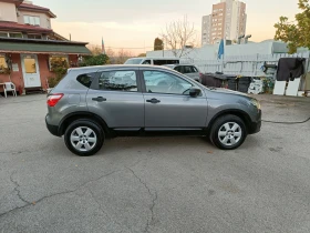 Nissan Qashqai 1.5 BARTER 110 | Mobile.bg — малка снимка 4