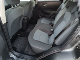 Nissan Qashqai 1.5 BARTER 110 | Mobile.bg — малка снимка 12