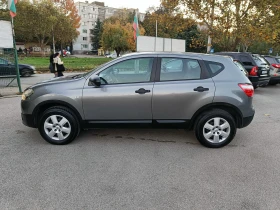 Nissan Qashqai 1.5 BARTER 110 | Mobile.bg — малка снимка 8
