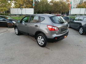 Nissan Qashqai 1.5 BARTER 110 | Mobile.bg — малка снимка 7