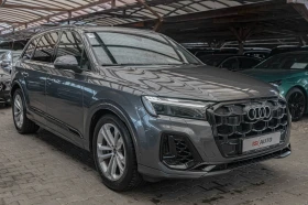 Audi Q7 55TFSI/Sline/HuD/Advance/6+ 1/3D Камера - 132900 лв. / 67950.69 € - 41754054 9 | Car24.bg Audi Q7 55TFSI/Sline/HuD/Advance/6+ 1/3D Камера - 132900 лв. / 67950.69 € - 41754054 9