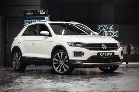 VW T-Roc 2.0 TSI 4MOTION - 20500 € / 40094.51 лв. - 83917629 6 | Car24.bg VW T-Roc 2.0 TSI 4MOTION - 20500 € / 40094.51 лв. - 83917629 6