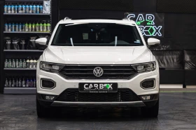 VW T-Roc 2.0 TSI 4MOTION - Car24.bg VW T-Roc 2.0 TSI 4MOTION