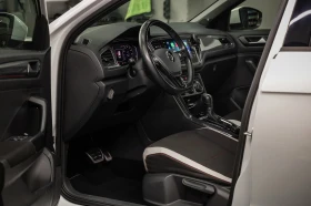 VW T-Roc 2.0 TSI 4MOTION - 20500 € / 40094.51 лв. - 83917629 7 | Car24.bg VW T-Roc 2.0 TSI 4MOTION - 20500 € / 40094.51 лв. - 83917629 7