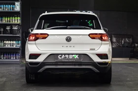 VW T-Roc 2.0 TSI 4MOTION - 20500 € / 40094.51 лв. - 83917629 4 | Car24.bg VW T-Roc 2.0 TSI 4MOTION - 20500 € / 40094.51 лв. - 83917629 4