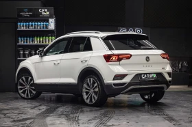 VW T-Roc 2.0 TSI 4MOTION - 20500 € / 40094.51 лв. - 83917629 3 | Car24.bg VW T-Roc 2.0 TSI 4MOTION - 20500 € / 40094.51 лв. - 83917629 3