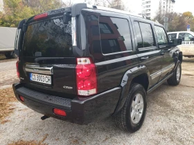 Jeep Commander - 8078 € / 15799.19 лв. - 54822338 13 | Car24.bg Jeep Commander - 8078 € / 15799.19 лв. - 54822338 13