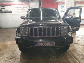Jeep Commander - 8078 € / 15799.19 лв. - 54822338 4 | Car24.bg Jeep Commander - 8078 € / 15799.19 лв. - 54822338 4