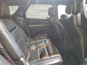 Dodge Durango R/T AWD* 8ZF* ОБДУХ* H/K* - 15700 € / 30706.53 лв. - 84867086 11 | Car24.bg Dodge Durango R/T AWD* 8ZF* ОБДУХ* H/K* - 15700 € / 30706.53 лв. - 84867086 11