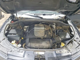 Dodge Durango R/T AWD* 8ZF* ОБДУХ* H/K* - 15700 € / 30706.53 лв. - 84867086 12 | Car24.bg Dodge Durango R/T AWD* 8ZF* ОБДУХ* H/K* - 15700 € / 30706.53 лв. - 84867086 12