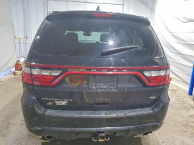 Dodge Durango R/T AWD* 8ZF* ОБДУХ* H/K* - 15700 € / 30706.53 лв. - 84867086 5 | Car24.bg Dodge Durango R/T AWD* 8ZF* ОБДУХ* H/K* - 15700 € / 30706.53 лв. - 84867086 5
