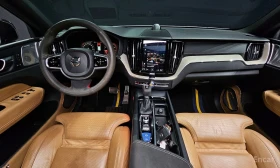 Volvo XC60 * T6* INSCRIPTION* HARMAN KARDON* FULL* | Auto.bg — изображение 6 Volvo XC60 * T6* INSCRIPTION* HARMAN KARDON* FULL* | Auto.bg — изображение 6