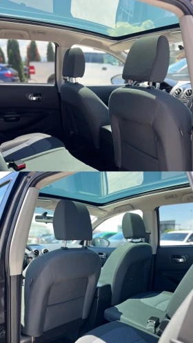 Nissan Qashqai + 2 /1.6i /ЛИЗИНГ/ - 5500 € / 10757.07 лв. - 12188837 10 | Car24.bg Nissan Qashqai + 2 /1.6i /ЛИЗИНГ/ - 5500 € / 10757.07 лв. - 12188837 10