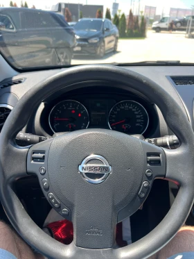Nissan Qashqai + 2 /1.6i /ЛИЗИНГ/ - 5500 € / 10757.07 лв. - 12188837 12 | Car24.bg Nissan Qashqai + 2 /1.6i /ЛИЗИНГ/ - 5500 € / 10757.07 лв. - 12188837 12