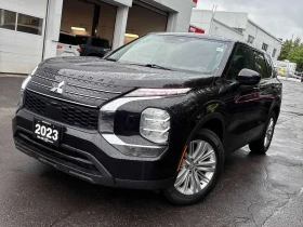 Mitsubishi Outlander * ES * АВТОКРЕДИТ БЕЗ ПЪРВОНАЧАЛНА ВНОСКА*