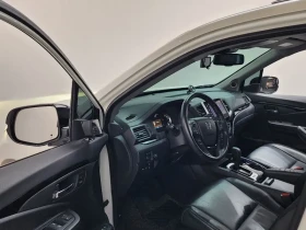 Honda Pilot 3.5 | Auto.bg — изображение 10 Honda Pilot 3.5 | Auto.bg — изображение 10