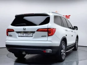 Honda Pilot 3.5 | Auto.bg — изображение 2 Honda Pilot 3.5 | Auto.bg — изображение 2