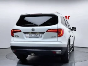 Honda Pilot 3.5 | Auto.bg — изображение 4 Honda Pilot 3.5 | Auto.bg — изображение 4