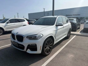 BMW X3 * xDrive30i * CARFAX * ОПЦИЯ ЗА ФИНАНСИРАНЕ