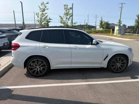 BMW X3 * xDrive30i * CARFAX * ОПЦИЯ ЗА ФИНАНСИРАНЕ | Auto.bg — изображение 3 BMW X3 * xDrive30i * CARFAX * ОПЦИЯ ЗА ФИНАНСИРАНЕ | Auto.bg — изображение 3