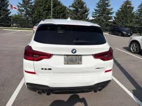 BMW X3 * xDrive30i * CARFAX * ОПЦИЯ ЗА ФИНАНСИРАНЕ | Auto.bg — изображение 4 BMW X3 * xDrive30i * CARFAX * ОПЦИЯ ЗА ФИНАНСИРАНЕ | Auto.bg — изображение 4