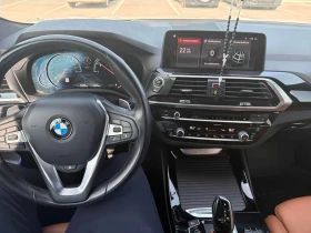 BMW X3 * xDrive30i * CARFAX * ОПЦИЯ ЗА ФИНАНСИРАНЕ | Auto.bg — изображение 9 BMW X3 * xDrive30i * CARFAX * ОПЦИЯ ЗА ФИНАНСИРАНЕ | Auto.bg — изображение 9