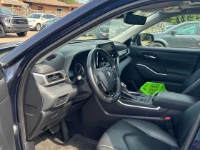 Toyota Highlander * XLE * CARFAX * ОПЦИЯ ЗА ФИНАНСИРАНЕ | Auto.bg — изображение 5 Toyota Highlander * XLE * CARFAX * ОПЦИЯ ЗА ФИНАНСИРАНЕ | Auto.bg — изображение 5