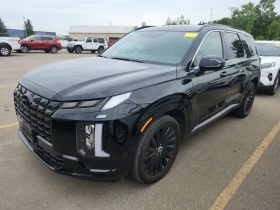 Hyundai Palisade 3.8L AWD