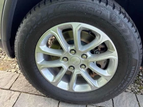Jeep Grand cherokee * Laredo * АВТОКРЕДИТ * ГЛАВНО ПРЕДСТАВИТЕЛСТВО | Auto.bg — изображение 7 Jeep Grand cherokee * Laredo * АВТОКРЕДИТ * ГЛАВНО ПРЕДСТАВИТЕЛСТВО | Auto.bg — изображение 7