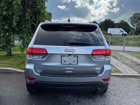 Jeep Grand cherokee * Laredo * АВТОКРЕДИТ * ГЛАВНО ПРЕДСТАВИТЕЛСТВО | Auto.bg — изображение 5 Jeep Grand cherokee * Laredo * АВТОКРЕДИТ * ГЛАВНО ПРЕДСТАВИТЕЛСТВО | Auto.bg — изображение 5