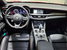 Alfa Romeo Stelvio COMPETIZIONE / Carfax / Лизинг - 30500 € - 15909471 10 | Car24.bg Alfa Romeo Stelvio COMPETIZIONE / Carfax / Лизинг - 30500 € - 15909471 10