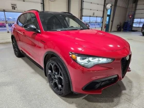 Alfa Romeo Stelvio COMPETIZIONE / Carfax / Лизинг - 30500 € - 15909471 2 | Car24.bg Alfa Romeo Stelvio COMPETIZIONE / Carfax / Лизинг - 30500 € - 15909471 2