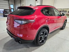Alfa Romeo Stelvio COMPETIZIONE / Carfax / Лизинг - 30500 € - 15909471 3 | Car24.bg Alfa Romeo Stelvio COMPETIZIONE / Carfax / Лизинг - 30500 € - 15909471 3