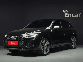 Audi SQ5 3.0 TFSI Quattro| 349к.с.