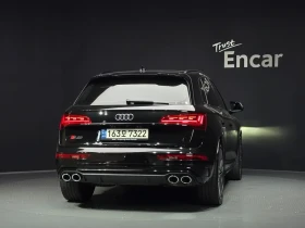 Audi SQ5 3.0 TFSI Quattro| 349к.с. | Auto.bg — изображение 4 Audi SQ5 3.0 TFSI Quattro| 349к.с. | Auto.bg — изображение 4