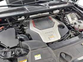 Audi SQ5 3.0 TFSI Quattro| 349к.с. | Auto.bg — изображение 6 Audi SQ5 3.0 TFSI Quattro| 349к.с. | Auto.bg — изображение 6