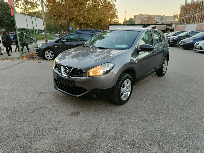 Nissan Qashqai 1.5 BARTER 110 - 10999 лв. / 5623.70 € - 72847903 1 | Car24.bg Nissan Qashqai 1.5 BARTER 110 - 10999 лв. / 5623.70 € - 72847903 1