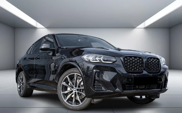 BMW X4 30d xDrive = M-Sport = Shadow Line Гаранция - 117090 лв. / 59867.17 € - 74298769 1 | Car24.bg BMW X4 30d xDrive = M-Sport = Shadow Line Гаранция - 117090 лв. / 59867.17 € - 74298769 1