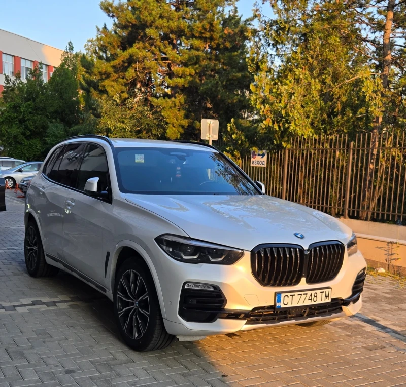 BMW X5 ТОП ОФЕРТА BMW X5 3.0 D Sport Full Extras - 33300 € / 65129.14 лв. - 30460814 1 | Car24.bg BMW X5 ТОП ОФЕРТА BMW X5 3.0 D Sport Full Extras - 33300 € / 65129.14 лв. - 30460814 1