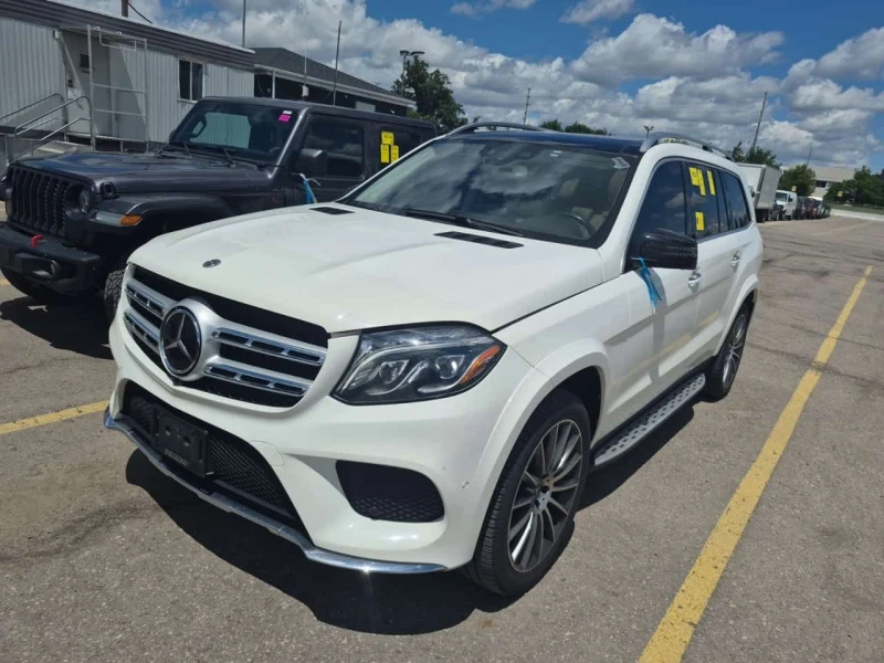 Mercedes-Benz GLS 450 * CARFAX * ОБДУХВАНЕ * ПАНОРАМА * АВТОКРЕДИТ * - 18990 € / 37141.21 лв. - 64163548 1 | Car24.bg Mercedes-Benz GLS 450 * CARFAX * ОБДУХВАНЕ * ПАНОРАМА * АВТОКРЕДИТ * - 18990 € / 37141.21 лв. - 64163548 1
