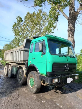 Mercedes-Benz 3335