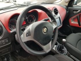 Alfa Romeo MiTo EURO 5B /06/2012.  | Mobile.bg   12