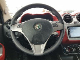 Alfa Romeo MiTo EURO 5B /06/2012.  | Mobile.bg   17