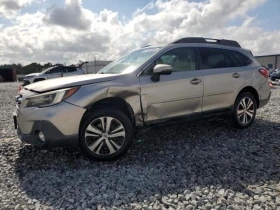 Subaru Outback 3.6L 6 All wheel drive 1 - Car24.bg Subaru Outback 3.6L 6 All wheel drive 1