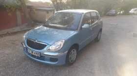 Daihatsu Sirion АВТОМАТИК 1.0 бензин 1 - Car24.bg Daihatsu Sirion АВТОМАТИК 1.0 бензин 1