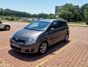 Toyota Corolla verso Facelift D4D - Car24.bg Toyota Corolla verso Facelift D4D
