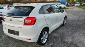 Suzuki Baleno 1.2 й 95 кс. - 10500 лв. / 5368.56 € - 58960648 4 | Car24.bg Suzuki Baleno 1.2 й 95 кс. - 10500 лв. / 5368.56 € - 58960648 4