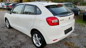 Suzuki Baleno 1.2 й 95 кс. - 10500 лв. / 5368.56 € - 58960648 6 | Car24.bg Suzuki Baleno 1.2 й 95 кс. - 10500 лв. / 5368.56 € - 58960648 6