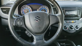 Suzuki Baleno 1.2 й 95 кс. - 10500 лв. / 5368.56 € - 58960648 8 | Car24.bg Suzuki Baleno 1.2 й 95 кс. - 10500 лв. / 5368.56 € - 58960648 8