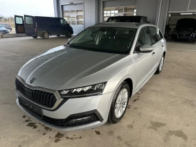 Skoda Octavia 2.0TDI - Car24.bg Skoda Octavia 2.0TDI